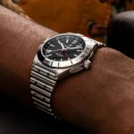 Breitling Chronomat Automatic GMT 40mm A32398101B1A1 - Image 5