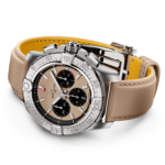 Breitling Avenger B01 Chronograph 44mm Automatic AB0147101A1X1 - Image 3