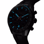 TAG Heuer Carrera Porsche Limited Edition 44mm Mens Watch Skeleton CBU2010.FT6267 - Image 6
