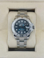 Rolex Yacht-Master M268622-0002 37mm - Image 2