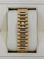 Rolex Day-Date 40mm 228398TBR-0036 Diamond Paved Dial President Watch - Image 6