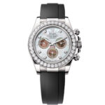 Rolex Cosmograph Daytona 126589RBR 40mm