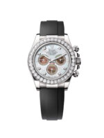 Rolex Cosmograph Daytona 126589RBR 40mm