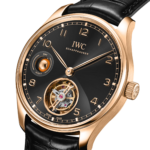 IWC Portugieser Tourbillon Day & Night 42mm IW545901 - Image 2