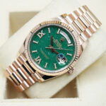 Rolex  Day-Date M128235-0068 36mm - Image 8