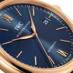 IWC Portofino Automatic Watch IW356522 - Image 4