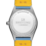 Breitling Chronomat Automatic 36mm South Sea G10380611C1P1 - Image 4