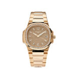 Patek Philippe Nautilus Women's Watch 32mm 7010/1R-012