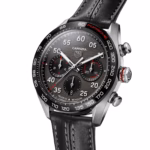 TAG Heuer Carrera Porsche Chronograph Special Edition 44 mm Calibre Heuer 02 Automatic CBN2A1F.FC6492 - Image 2
