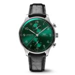 IWC-Portugieser Chronograph (IW371615)