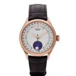 Rolex  Cellini Moonphase M50535-0002 39mm