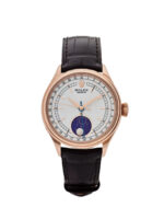 Rolex  Cellini Moonphase M50535-0002 39mm