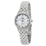 Longines Women's L4.274.4.87.6 La Grande Classique Stainless Steel Watch