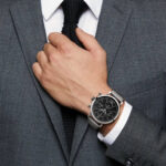 IWC Portofino Chronograph 42mm IW391030 - Image 8