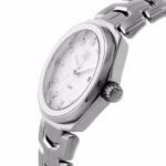 TAG Heuer Link Date Quartz Date Mother Of Pearl 32mm Ladies Watch WBC1312.BA0600 - Image 3