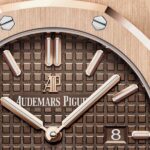 Audemars Piguet Royal Oak Quartz Ref. # 67650OR.OO.1261OR.01 - Image 5