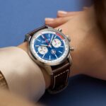 Breitling Top Time B01 Shelby Cobra 41mm AB01763A1C1X1 - Image 4