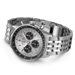 Breitling Navitimer B01 Chronograph 43mm AB0138241G1A1 - Image 3