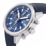 IWC Aquatimer Chronograph 44mm IW376806 - Image 8