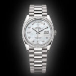 Rolex  Day-Date M128396RBR-0005 36mm - Image 2