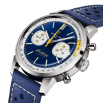 Breitling Top Time B01 Gino Bartali 41mm AB01767A1C1X1 - Image 2