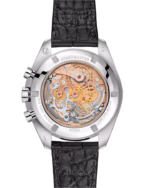 Omega Speedmaster '57 42mm Black Dial Platinum Bracelet 311.93.42.30.99.001 - Image 2