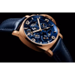 Panerai  Luminor Tourbillon GMT 47mm PAM01060 - Image 4