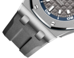 Audemars Piguet OFFSHORE DIVER Grey Dial 42mm 15720ST.OO.A009CA.01 - Image 4