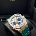 Audemars Piguet Royal Oak Selfwinding Chronograph Ref. # 26315ST.OO.1256ST.01