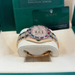 Rolex GMT-Master II 40mm 126755SARU - Image 12