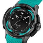 IWC Big Pilot’s Watch Shock Absorber XPL Toto Wolff x Mercedes-AMG PETRONAS Formula One™ Team 44mm IW356201 - Image 2