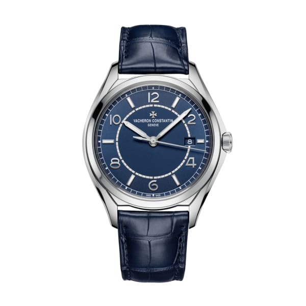 A534CFE2-51C0-EF5A-8029-8F7DA49D5797.jpg Vacheron Constantin Fiftysix Self-Winding Ref. # 4600E/000A-B487 - Image 1