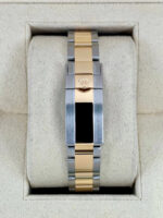 Rolex  Explorer 124273-0001 Black 36mm Men’s Watch - Image 9