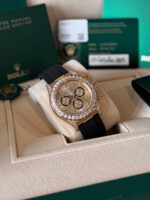 Rolex Cosmograph Daytona 126538TBR 40mm - Image 3