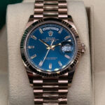Rolex  Day-Date M128235-0085 36mm - Image 2