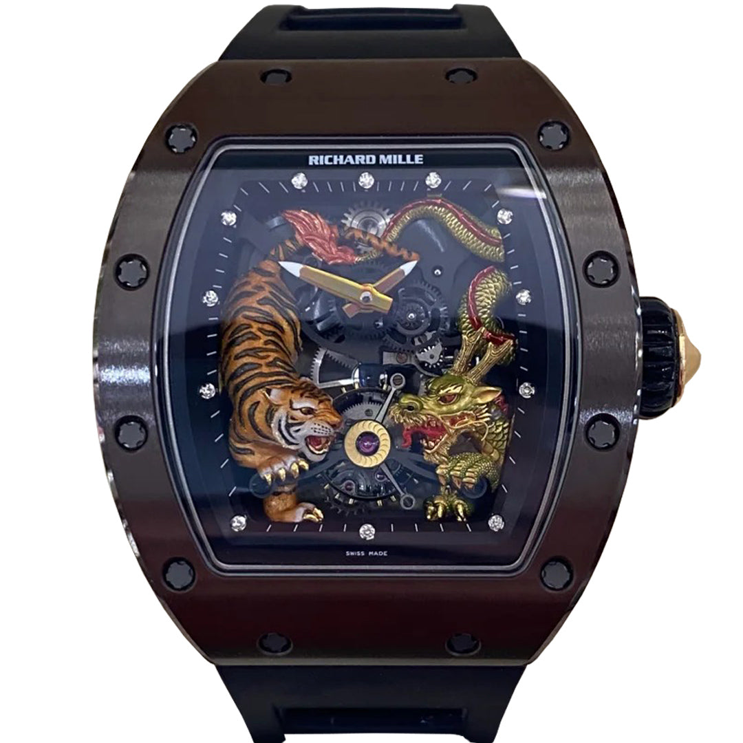 A578152E-A89B-9D94-CCC8-F06BAE59EE80.jpg RM 51-01 Black Ceramic - Image 1