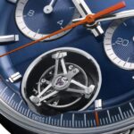 TAG Heuer Carrera Chronograph Tourbillon 42mm Mens Watch CBS5010.FC6543 - Image 3