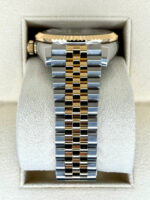 Rolex  Sky-Dweller 42mm 336933-0006 Two-Tone Yellow Gold White Dial Oyster - Image 5