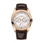 Vacheron Constantin Quai De L'ile Day-Date Ref. # 85050/000R-I0P29-280
