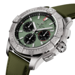 Breitling Avenger B01 Chronograph 44mm AB0147101L1X1 - Image 2