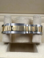 Rolex  Datejust 36mm 126233 Wimbledon Slate Dial Oyster Bracelet Watch - Image 12
