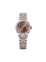 Rolex Lady-Datejust 28mm 279381RBR-0017/0018 - Image 2