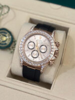 Rolex Cosmograph Daytona 126535RBR 40mm - Image 6