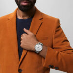 IWC Portofino Chronograph 42mm IW391028 - Image 8