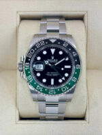 Rolex GMT-Master II 126720VTNR-0001 40mm - Image 2