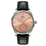 IWC Portugieser Automatic 40mm  IW358313
