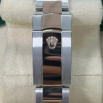 Rolex  Datejust 36mm 126201 Silver Dial Oyster Bracelet Watch - Image 9