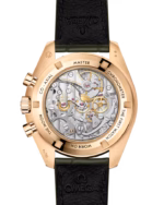 Omega Speedmaster Moonwatch Professional Co-Axial Master Chronometer 42mm 310.63.42.50.10.001 - Image 3