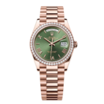 Rolex  Day-Date M128345RBR-0085 36mm