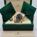 Rolex  Datejust 126334-0017/0018 41mm - Image 14